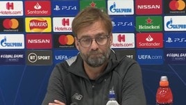 Liverpool, Klopp non si fida: “Napoli forte, Ancelotti sa gestire i problemi”