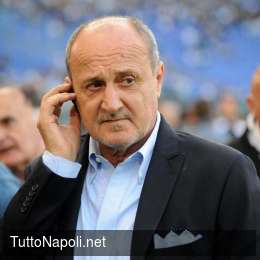 Rossi spiega: “Napoli con 4-4-2 mascherato e terzino bloccato, ma è una cosa che fa spesso”