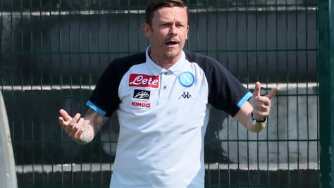 Primavera, altro ko per il Napoli: la Lazio vince 2-1 in rimonta