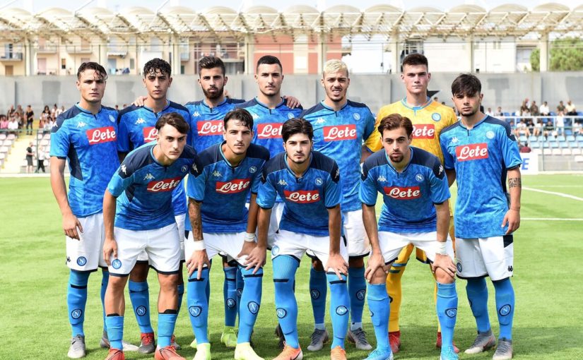 Youth League, il Napoli chiude con un pareggio: 0-0 col Genk