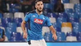 Napoli, Manolas: “Io e Koulibaly incompatibili? Mi viene da ridere”