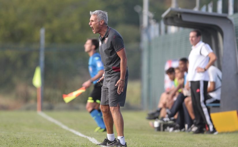 Primavera, Atalanta-Torino 0-0: i ragazzi di Sesia fermano la capolista