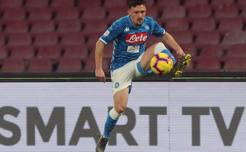 Napoli, Mario Rui: “Ricaricati dalle vacanze. Pronti per l’Inter”