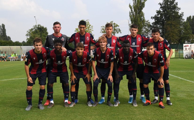 Primavera, Napoli-Bologna 0-1: James decide lo scontro salvezza