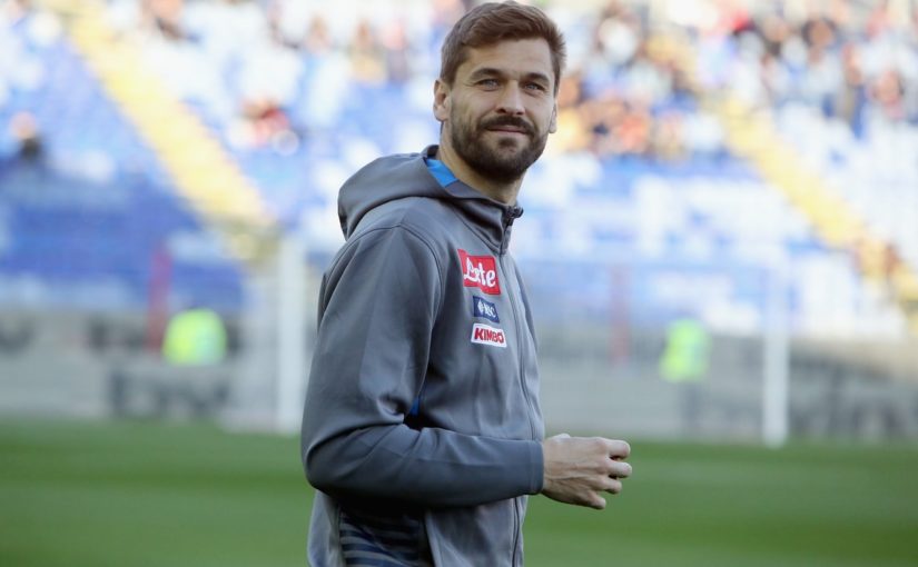 “Il Barcellona voleva subito Llorente: ecco perché non ha lasciato Napoli”