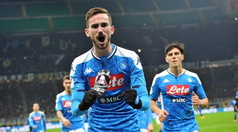 “Real Madrid, pronta un’offerta shock per Fabian Ruiz”