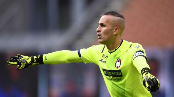 Tmw – L’Inter ha scelto l’alternativa di Handanovic: agenti in sede per la chiusura