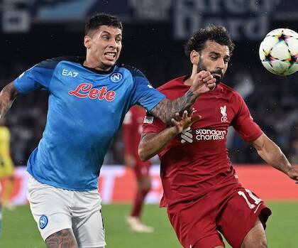 Napoli Radar – Pagina 1449 – Tutte le news sul calcio Napoli in un solo  posto