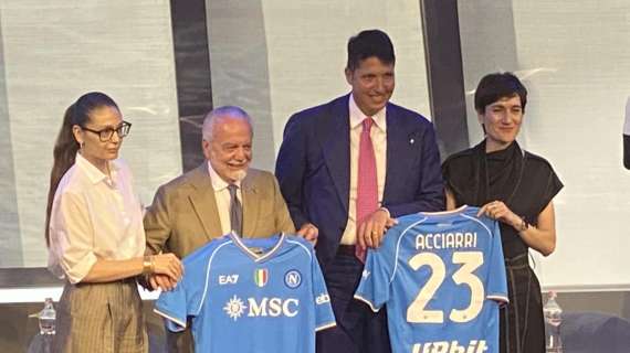 Napoli Radar – Pagina 690 – Tutte le news sul calcio Napoli in un