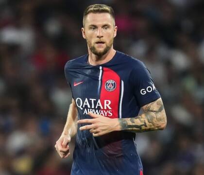 Inter, gelo con l'agente di Skriniar. PSG già a gennaio? Da cosa dipende