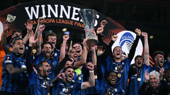 Lete ‘torna’ in Serie A: sarà main sponsor dell’Atalanta fino al 2027