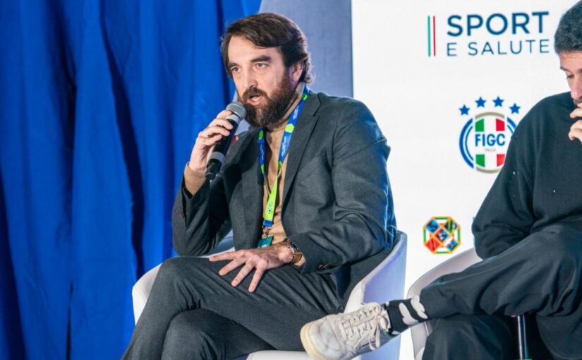 SSC Napoli, Bianchini spiega l’accordo con EA Sports: "Ci sono quattro elementi per far conoscere il brand fuori dal campo"