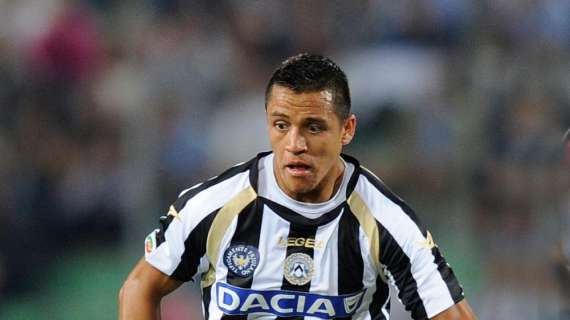 Sanchez torna a ‘casa’: ci siamo per il romantico ritorno all’Udinese