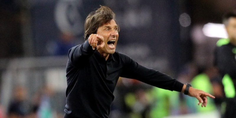 Napoli, come Conte prepara la sfida alla Juve: tutti i dettagli