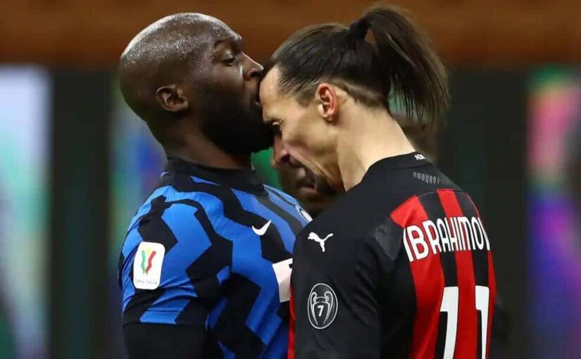 Lukaku-Milan, storia di un amore impossibile: dal “mai nella vita” alla sfida di San Siro