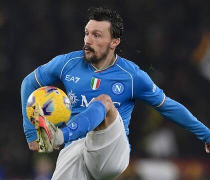 Mario Rui, il suo nuovo entourage incontrerà il Napoli per discutere della sua uscita (Tmw)