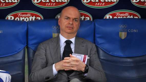 Fassone si sbilancia: “Entro 2 anni il Napoli con Conte tornerà a vincere lo scudetto”