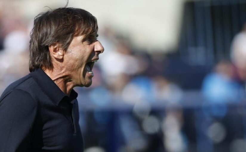 Il Milan diventa una tappa importante per il nuovo corso di Conte: c’è voglia di dare un segnale forte