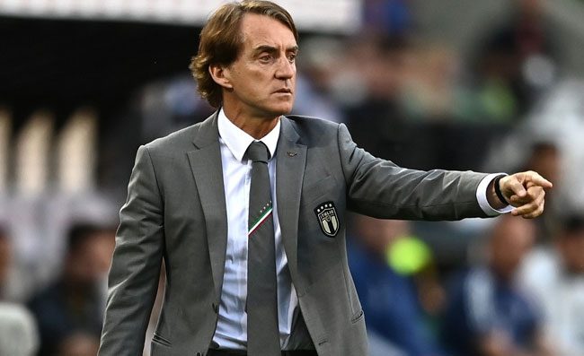 Mancini, clamorosa ipotesi sul suo futuro? Il tecnico: “È il team più importante in Italia”