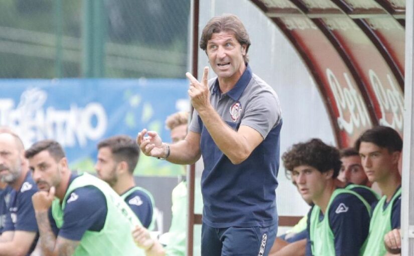 Rastelli: "Politano più adatto, Neres incide di più a gara in corso. Sull’involuzione di Lukaku e Milan-Napoli…"