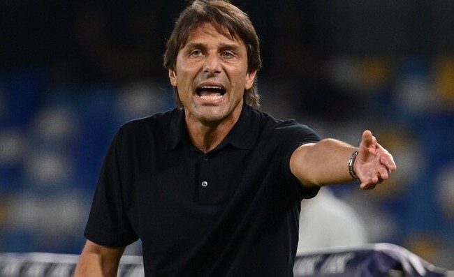 SKY – Conte cerca un rinforzo in difesa. La verità sulla trattativa Dragusin-Napoli