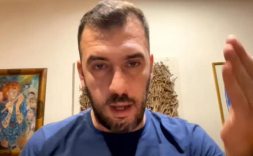 Viviano insiste: "Messi è più forte di Maradona! Non voglio essere preso per matto, ma…"