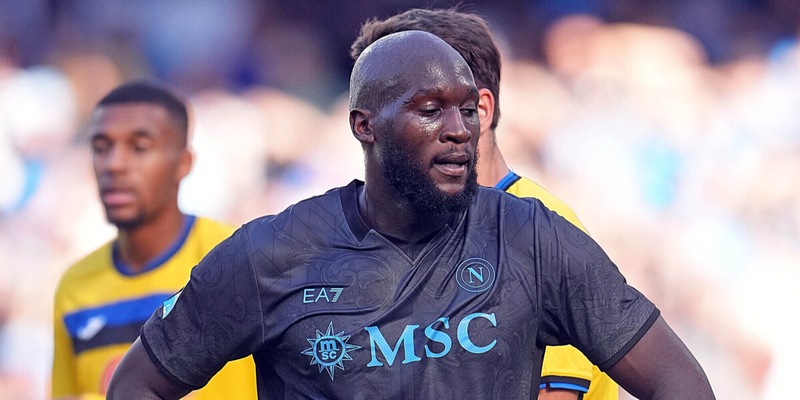 Pagelle Napoli-Atalanta: Lukaku annientato, esce tra i fischi