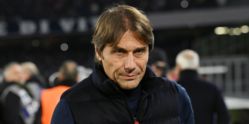 Conte: “Napoli, troppa ansia. Dovevamo gestire meglio il risultato”. Rivivi la diretta