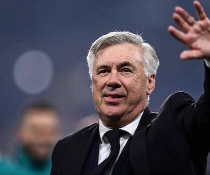 Ancelotti elogiato dalla stampa catalana: “ha chiuso la bocca ai detrattori nel club e ai giornalisti amici di Florentino”