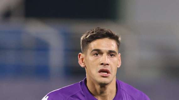 Asse Napoli-Fiorentina, in ballo quattro calciatori: occhio a Martinez Quarta