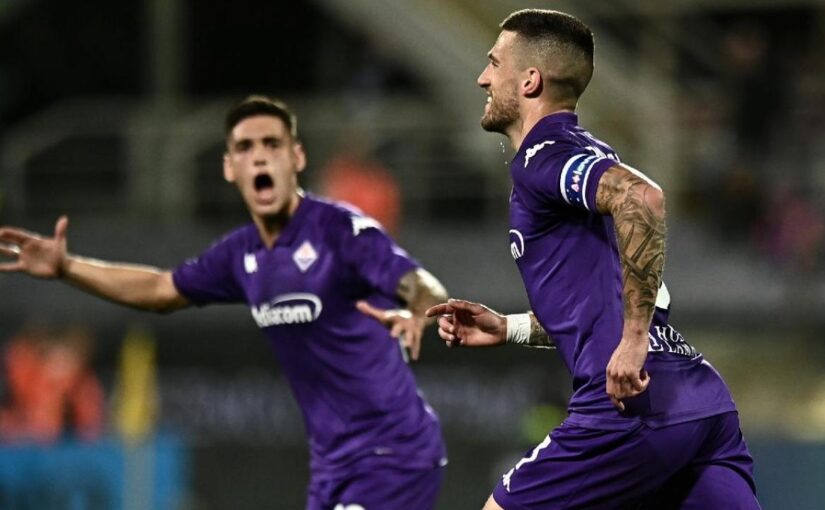 Asse di mercato Napoli-Fiorentina? Poker di nomi sul tavolo, tutti i dettagli