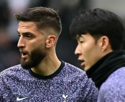 Bentancur, respinto il ricorso del Tottenham sulla squalifica per gli “insulti razziali” a Son