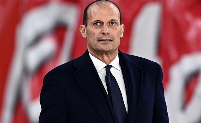 CORRIERE – Roma su Allegri, ma spunta un altro clamoroso nome