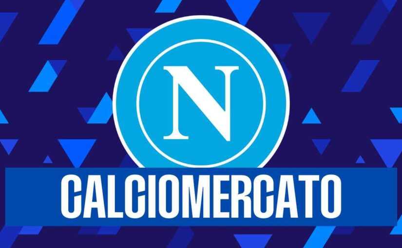 Calciomercato Napoli, un altro azzurro rischia di essere messo ai margini come Mario Rui