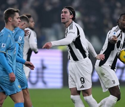 Come previsto, Vlahovic si scusa con i tifosi della Juventus: «Vi ho sempre rispettati. Ora ripartiamo insieme»