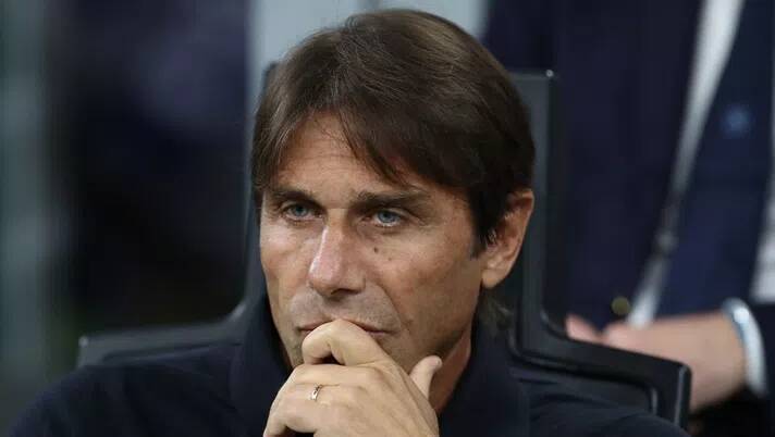 Conte, messaggio da brividi alla squadra prima dell’Udinese