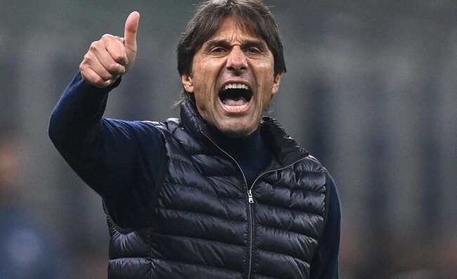 Conte, numeri impressionanti. A caccia della vittoria 150 in A, viaggia a 2,26 punti a partita