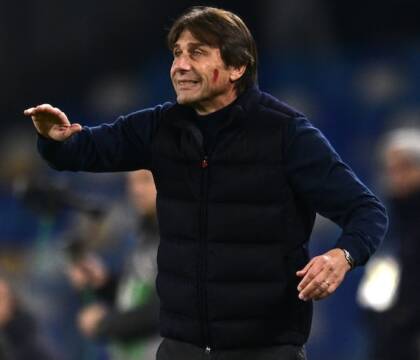 Conte, quoque tu il gol in contropiede. Perché il Napoli non è mai pericoloso sui calci d’angolo e sulle punizioni?