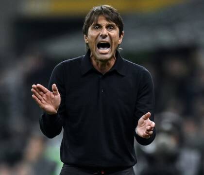 Conte si aspetta tre colpi a gennaio: difensore centrale, esterno e una mezzala (Corsport)