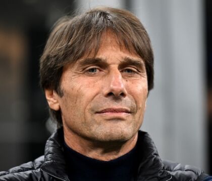 Conte: «Cosa lasciano queste due sconfitte? Zero punti e la qualificazione in Coppa Italia»