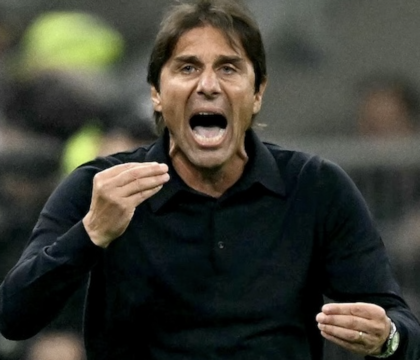 Conte: «Non ci sono cose scontate in questo Napoli, chi starà meglio giocherà»