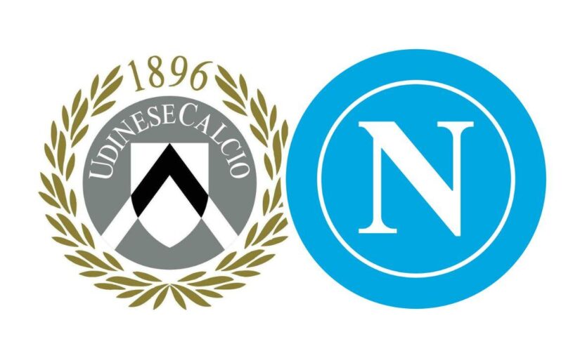 DIRETTA VIDEO – Udinese-Napoli: seguila su CN24 TV