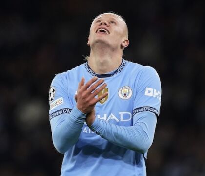 Dove sono finiti gli Haaland e i De Bruyne? Al City chi non è infortunato sembra stanco e affaticato (The Athletic)