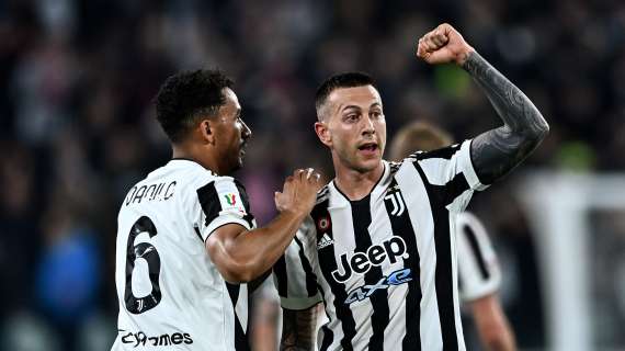 Dybala via? La Roma pensa a Bernardeschi per sostituirlo