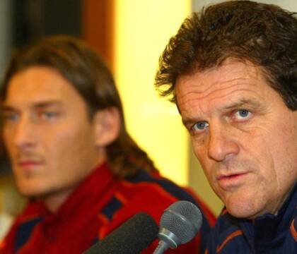 Fonseca contro il suo Milan, Capello: «Il gruppo storico deve dirgli di rimanere fuori»