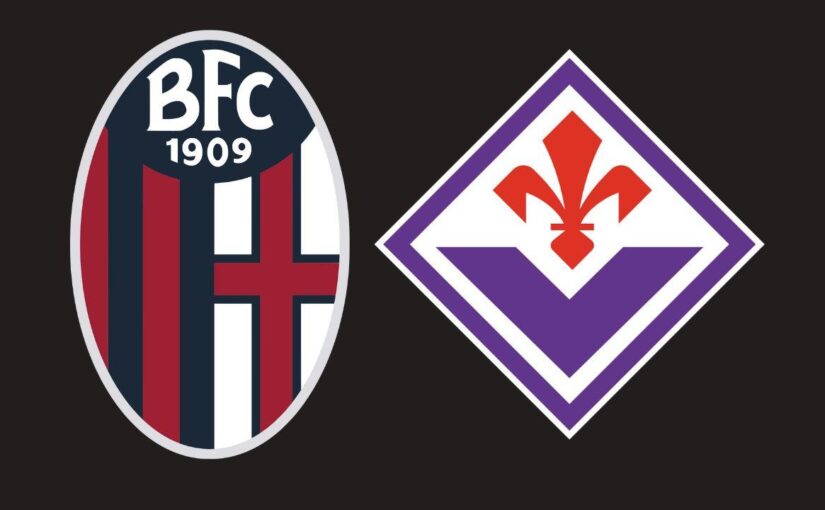 Formazioni ufficiali Bologna-Fiorentina: le scelte di Italiano e Palladino