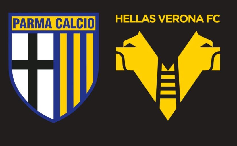 Formazioni ufficiali Parma-Verona: le scelte di Pecchia e Zanetti