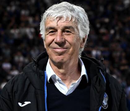 Gasperini: «Siamo tornati a introdurre una parte tecnica negli allenamenti, per migliorare i fondamentali»