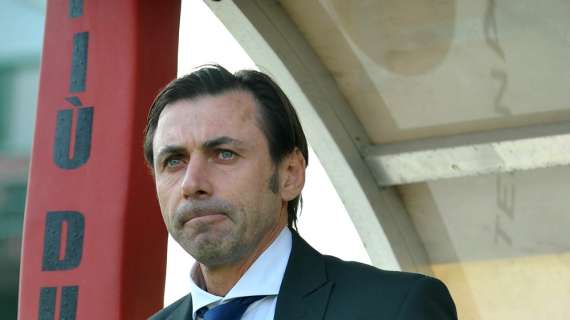 Gautieri: “Scudetto? Inter la più forte, ma se la giocherà fino alla fine con Napoli e Atalanta”