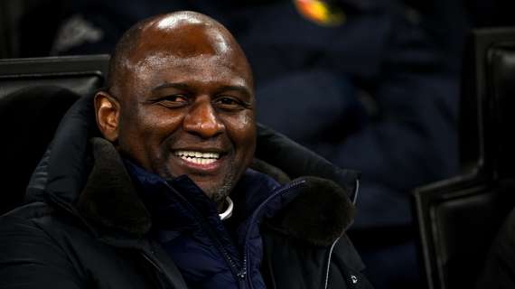 Genoa, buone notizie per Vieira: contro il Napoli rientra un attaccante